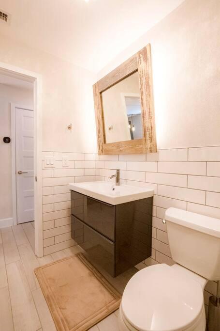 Top Rated! Buddha'S Bungalow, Near Flagler & Beach New Smyrna Beach Bagian luar foto